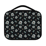 Cartoon Mummy Pattern Print Classic Bible Case