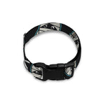 Cartoon Mummy Pattern Print Dog Collar