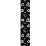 Cartoon Mummy Pattern Print Table Runner