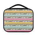 Cartoon Rabbit Pattern Print Classic Bible Case