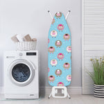 Cartoon Sheep Pattern Print Ironing Board Cover