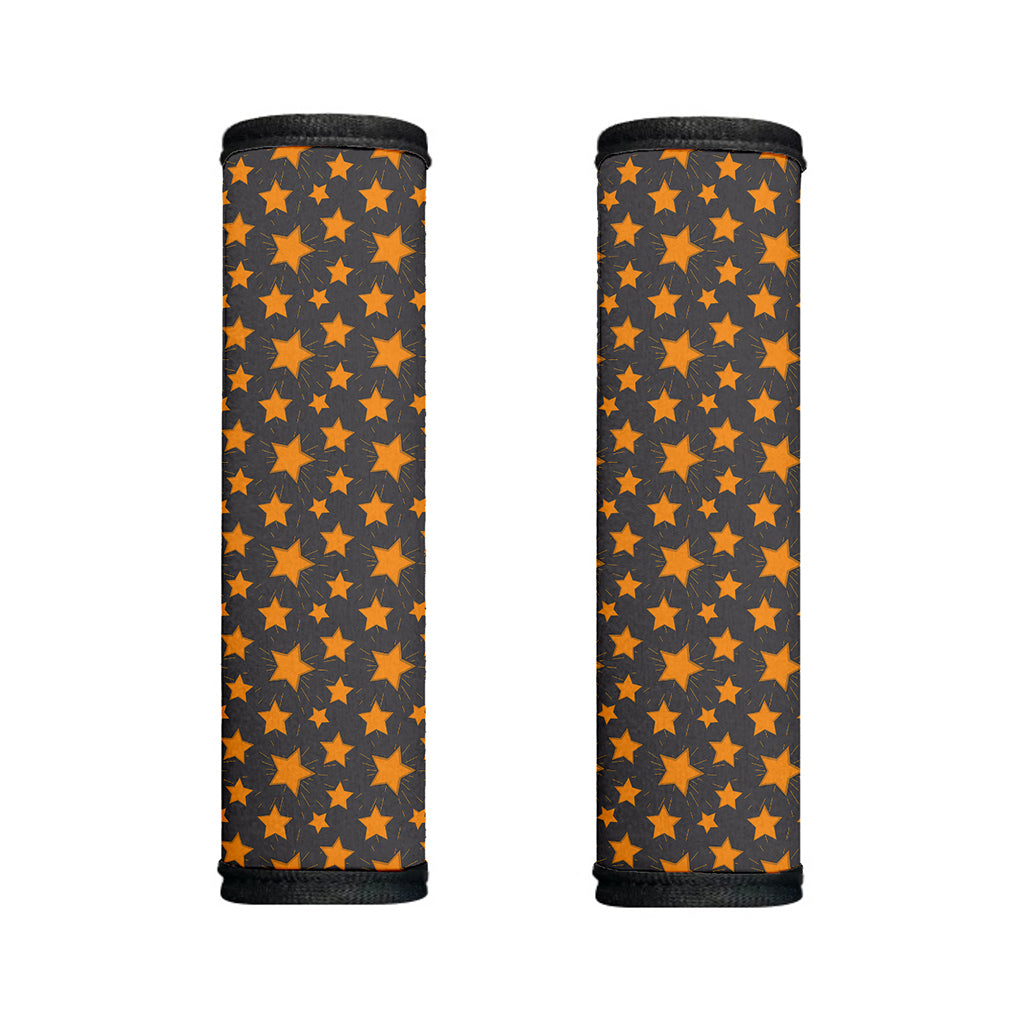 Cartoon Star Pattern Print Handle Covers