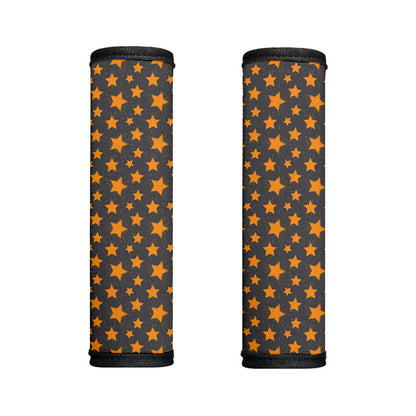 Cartoon Star Pattern Print Handle Covers