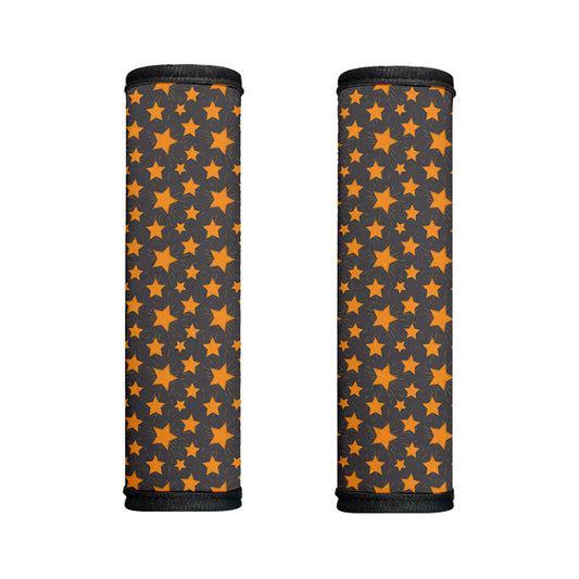 Cartoon Star Pattern Print Handle Covers