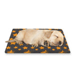 Cartoon Star Pattern Print Pet Cooling Mat Cover