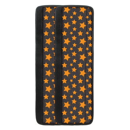 Cartoon Star Pattern Print Refrigerator Handle Covers