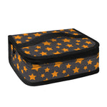 Cartoon Star Pattern Print Small Lunch Bag