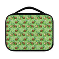 Cartoon Turtle Pattern Print Classic Bible Case