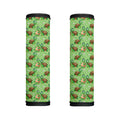 Cartoon Turtle Pattern Print Handle Covers