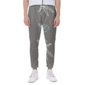 Cartoon Voodoo Doll Pattern Print Joggers