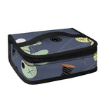 Cartoon Voodoo Doll Print Small Lunch Bag