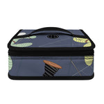 Cartoon Voodoo Doll Print Small Lunch Bag