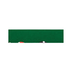 Casino Poker Chips Print Bed Runner