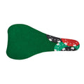 Casino Poker Chips Print Bicycle Seat Cover