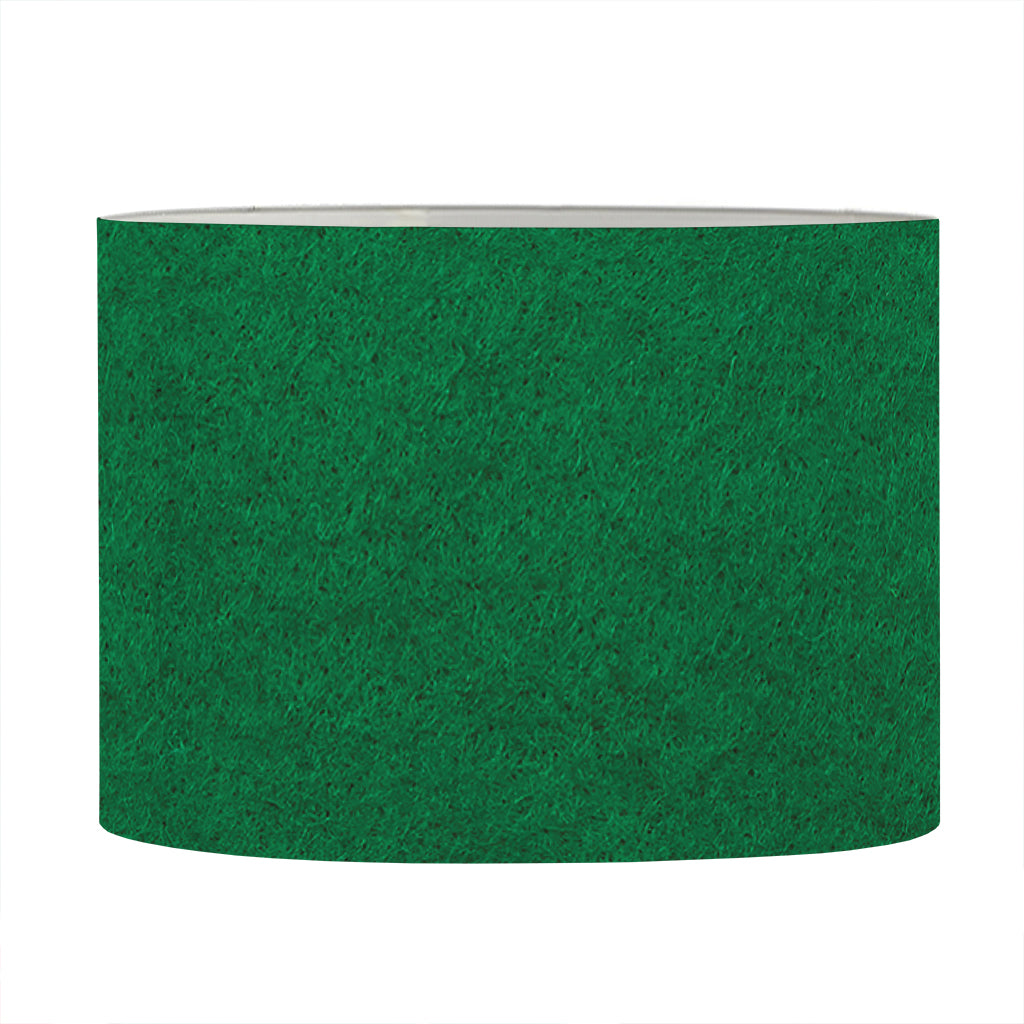 Casino Poker Chips Print Drum Lamp Shade
