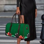 Casino Poker Chips Print Duffle Bag