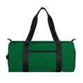 Casino Poker Chips Print Gym Bag