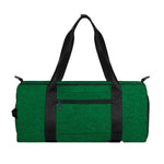 Casino Poker Chips Print Gym Bag