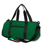 Casino Poker Chips Print Gym Bag