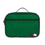 Casino Poker Chips Print Portable Lunch Bag