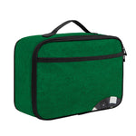 Casino Poker Chips Print Portable Lunch Bag