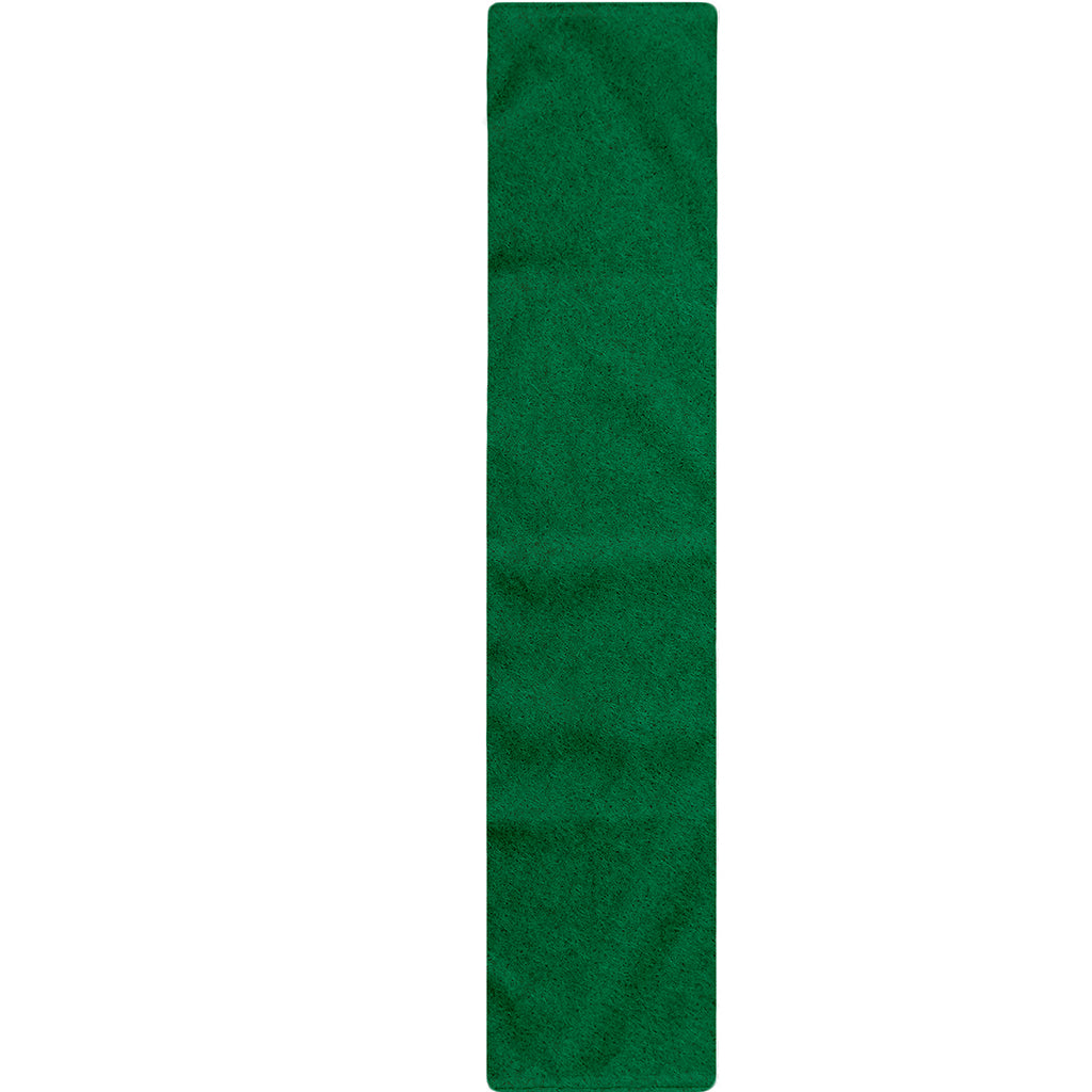 Casino Poker Chips Print Table Runner