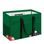 Casino Poker Chips Print Utility Tote Bag