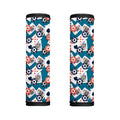 Casino Poker Pattern Print Handle Covers