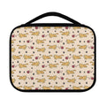 Cat And Yarn Ball Pattern Print Classic Bible Case