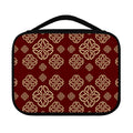 Celtic Knot Symbol Pattern Print Classic Bible Case