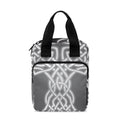Celtic Knot Tree Of Life Print Bible Tote Bag