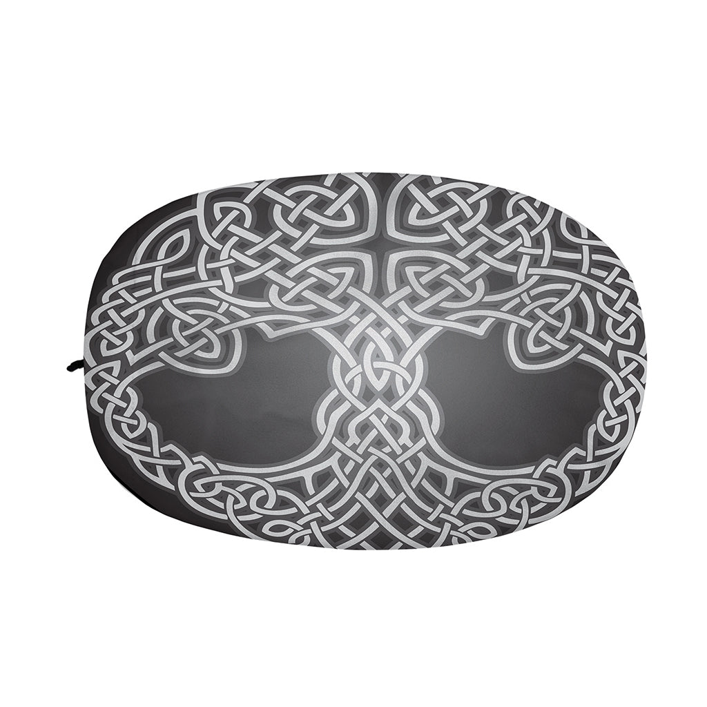 Celtic Knot Tree Of Life Print Car Side Mirror Covers