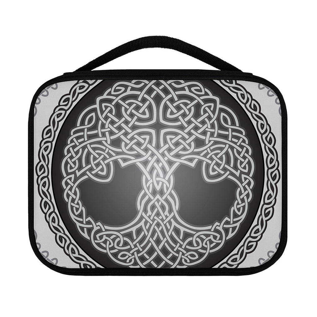 Celtic Knot Tree Of Life Print Classic Bible Case