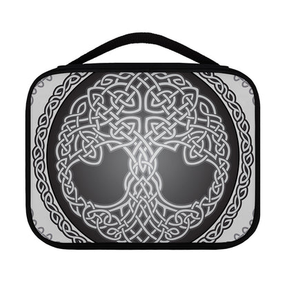 Celtic Knot Tree Of Life Print Classic Bible Case