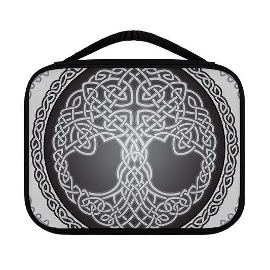 Celtic Knot Tree Of Life Print Classic Bible Case