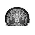 Celtic Knot Tree Of Life Print Coin Purse