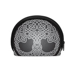 Celtic Knot Tree Of Life Print Coin Purse