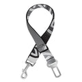 Celtic Knot Tree Of Life Print Dog Seat Belt