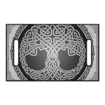 Celtic Knot Tree Of Life Print Golf Cart Seat Cover