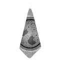 Celtic Knot Tree Of Life Print Hand Towel