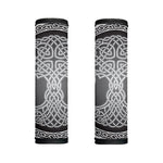 Celtic Knot Tree Of Life Print Handle Covers