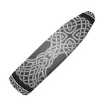 Celtic Knot Tree Of Life Print Ironing Board Cover