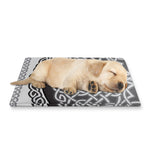 Celtic Knot Tree Of Life Print Pet Cooling Mat Cover
