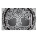 Celtic Knot Tree Of Life Print Placemat