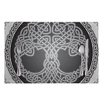 Celtic Knot Tree Of Life Print Placemat