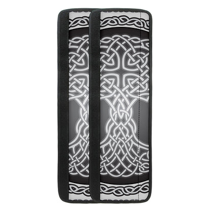Celtic Knot Tree Of Life Print Refrigerator Handle Covers