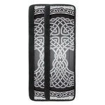 Celtic Knot Tree Of Life Print Refrigerator Handle Covers
