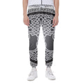 Celtic Knot Tree Of Life Print Joggers