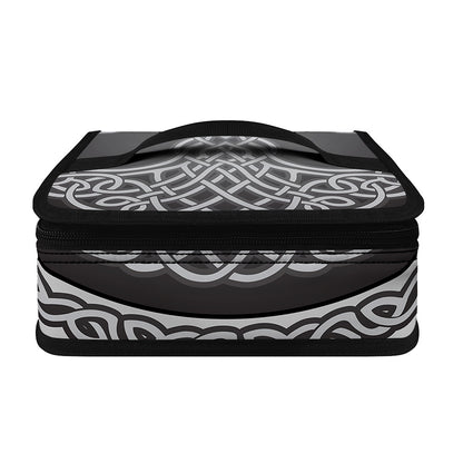 Celtic Knot Tree Of Life Print Small Lunch Bag