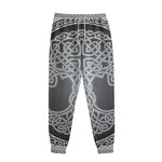 Celtic Knot Tree Of Life Print Sweatpants